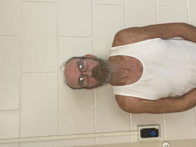Bobby Joe Busby a registered Sex Offender of Alabama