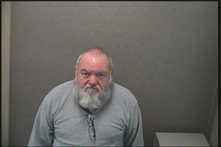 Teddy Lane Fenley a registered Sex Offender of Alabama