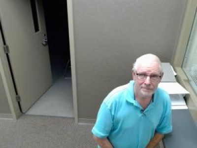 David Charles Patterson a registered Sex Offender of Alabama