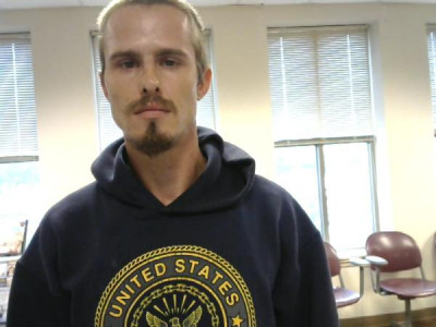 Cory Austin Busby a registered Sex Offender of Alabama