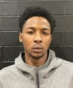 Derion Jeff Shumpert a registered Sex Offender of Alabama