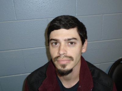 Christopher Allan Stephens a registered Sex Offender of Alabama