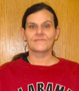 Miranda Dawn Campbell a registered Sex Offender of Alabama