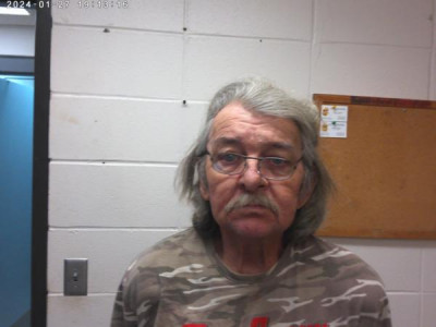 Jack Gardner a registered Sex Offender of Alabama