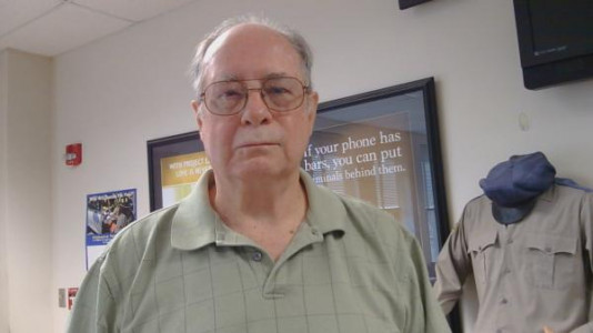 Ronny Wayne Stringer a registered Sex Offender of Alabama