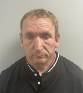 Jeremy Edward Robertson a registered Sex Offender of Alabama