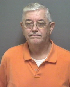 Jeffrey Scott Mears a registered Sex Offender of Alabama