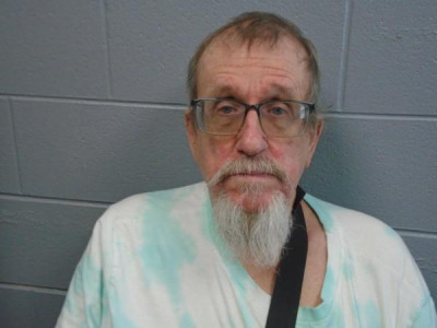 Robert George Baker a registered Sex Offender of Alabama