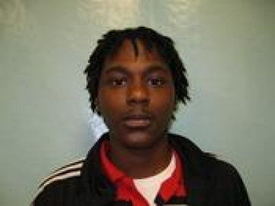 Demetrius Lejuan Dallas a registered Sex Offender of Alabama