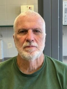 James Thomas Harris a registered Sex Offender of Alabama