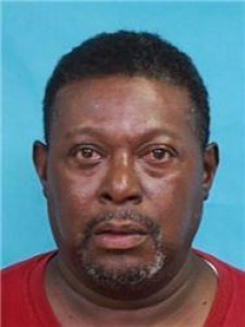 Edward Lanorris Crockett a registered Sex Offender of Alabama