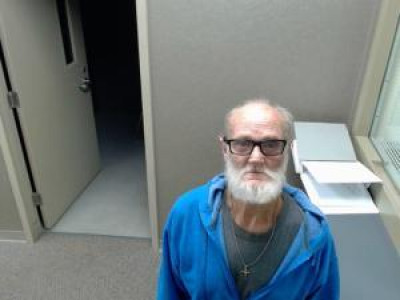 James Wesley Amerson a registered Sex Offender of Alabama