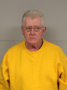 Clayton Emory Carroll a registered Sex Offender of Alabama