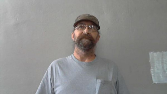 Ford Orlo Jones a registered Sex Offender of Alabama