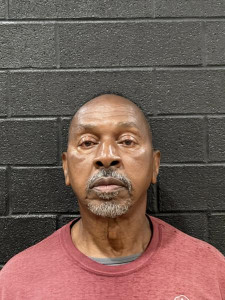 Kenneth Wayne Thornton a registered Sex Offender of Alabama