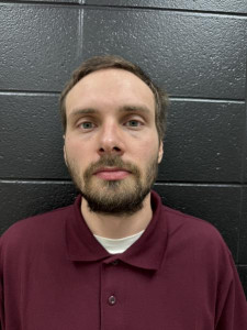 Nicholas Nmn Hodges a registered Sex Offender of Alabama