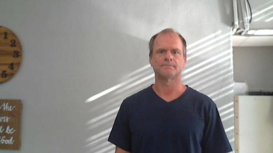 Kevin Wayne Joyner a registered Sex Offender of Alabama