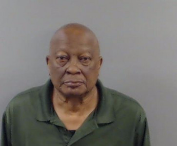 Terry Van Lewis a registered Sex Offender of Alabama