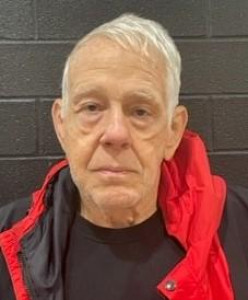 Joseph Whitlow Blackburn a registered Sex Offender of Alabama