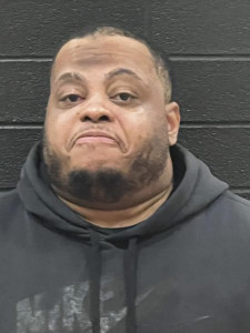 Marlon Darnell Harris a registered Sex Offender of Alabama