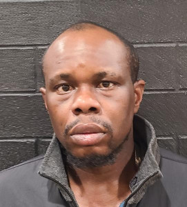 James Franklin Blair a registered Sex Offender of Alabama