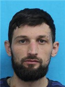 Cody Newton Bagby a registered Sex Offender of Alabama
