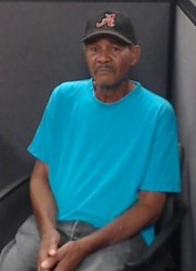 George Earl Guyton Jr a registered Sex Offender of Alabama