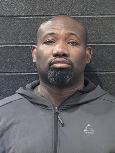 Demetrius Oneal Jelks a registered Sex Offender of Alabama