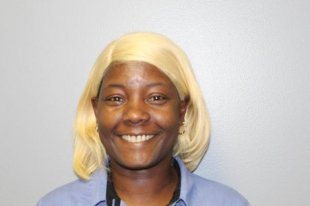 Demetria Collette Lawson a registered Sex Offender of Alabama