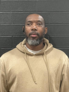 Chris Dewayne Nelson a registered Sex Offender of Alabama