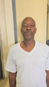 Daron Dewayne Ambus a registered Sex Offender of Alabama