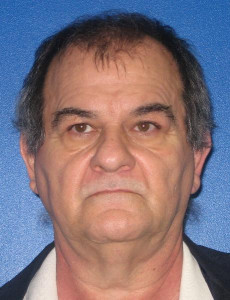 Calvin Mckay Cook Jr a registered Sex Offender of Alabama