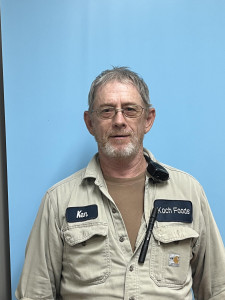 Kenneth Lynn Herrington a registered Sex Offender of Alabama