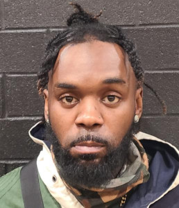 Demarviea Tramont Gilliam a registered Sex Offender of Alabama