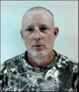 Christopher Scott Patterson a registered Sex Offender of Alabama