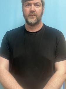 David Brandon Powell a registered Sex Offender of Alabama