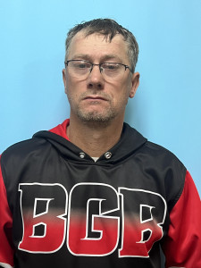 Steven Lawrence Walker a registered Sex Offender of Alabama