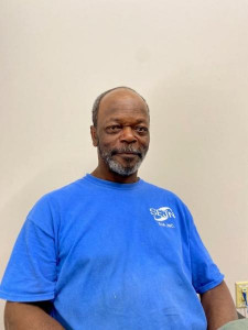 Marshall Lewis Williams a registered Sex Offender of Alabama