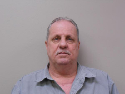 Robert Lynn Phillips a registered Sex Offender of Alabama