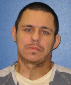 Christopher Allen Goad a registered Sex Offender of Alabama