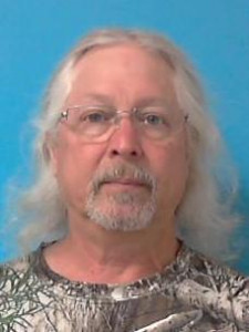Ronald Andrew Counselman a registered Sex Offender of Alabama