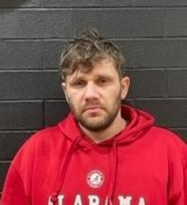 Thomas Nicholas Berry a registered Sex Offender of Alabama