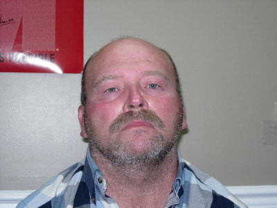 Roy David Lucas a registered Sex Offender of Alabama