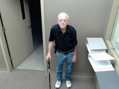 John Paul Roper a registered Sex Offender of Alabama