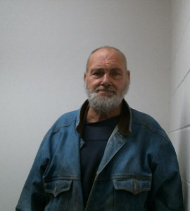 Charles David Cantrell a registered Sex Offender of Alabama