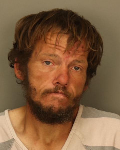 Jarrett Donald Praytor a registered Sex Offender of Alabama