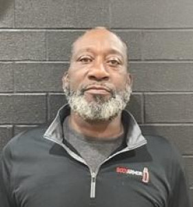 Billy Joe Jefferson a registered Sex Offender of Alabama