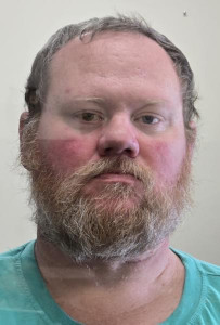 David Scott Wilson a registered Sex Offender of Alabama
