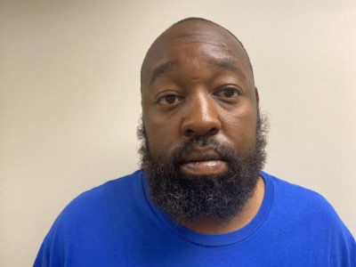 Corderrell None Whisenant a registered Sex Offender of Alabama