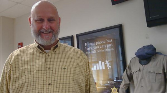 Charles Patrick Evans a registered Sex Offender of Alabama